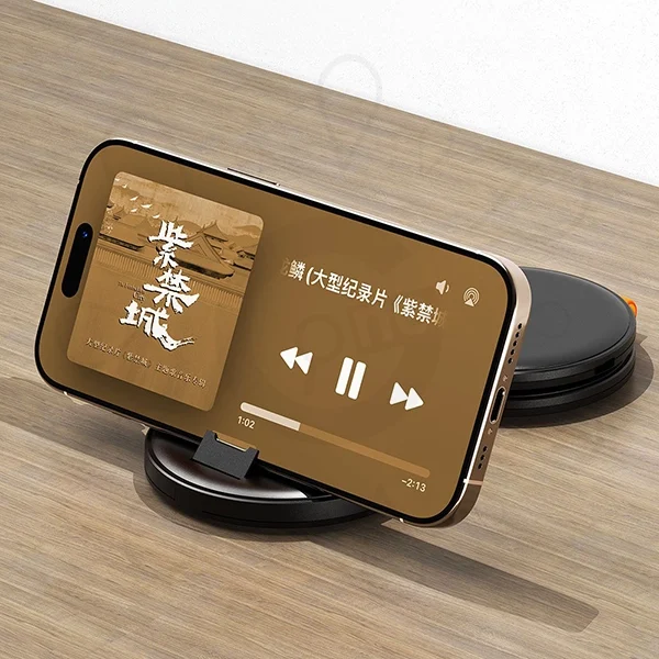 Travel Wireless Charger - Image 4