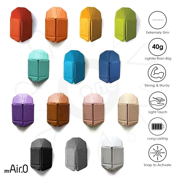 myAir.0 OriMouse - Image 2