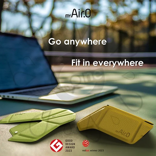 myAir.0 OriMouse - Image 3