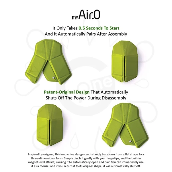 myAir.0 OriMouse - Image 4