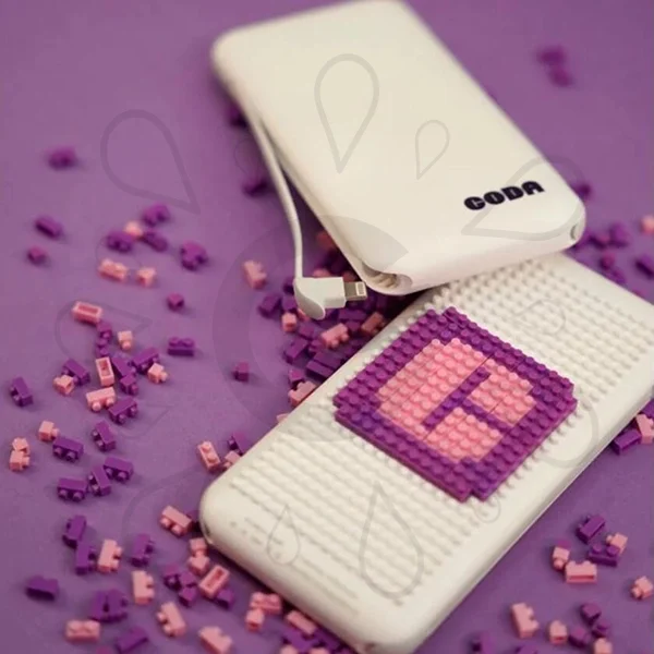 Nanobricks Power Bank - Image 2