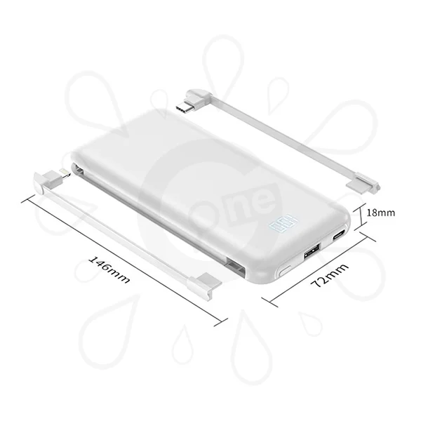 Nanobricks Power Bank - Image 4