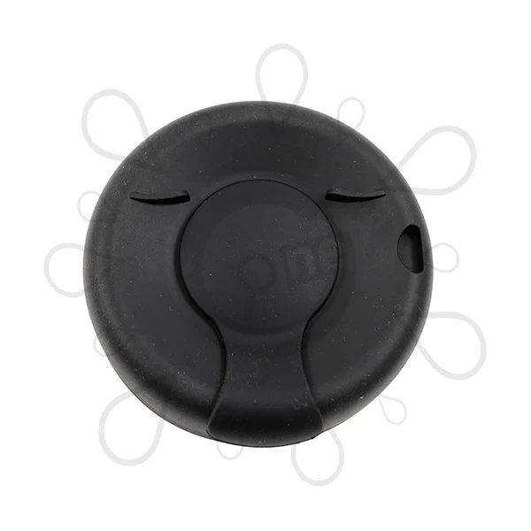 Cork Glass Coffee Cup - NetApp - Image 3