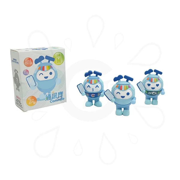 6G Global Summit Gift Set – OFCA - Image 3