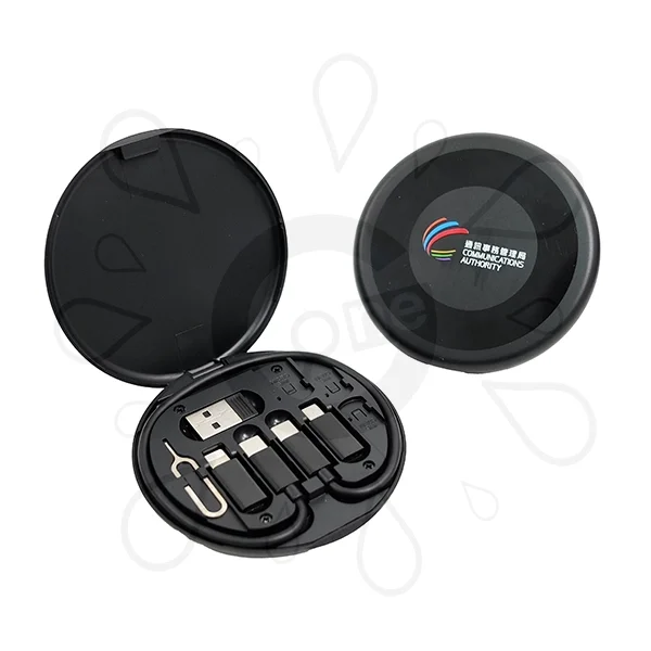 6G Global Summit Gift Set – OFCA - Image 4