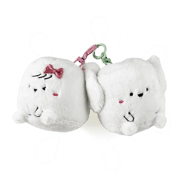 Custom Shaped Plush Toy – Maxims Cakes - Image 3