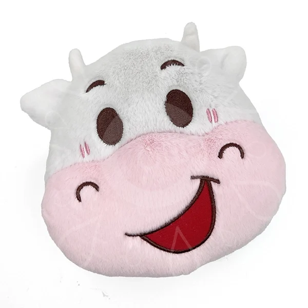 Custom Shaped Plush Toy – Vita - Image 4
