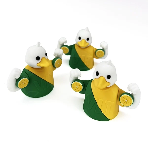 PVC Figurine – Vita - Image 2