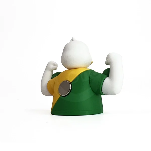 PVC Figurine – Vita - Image 3