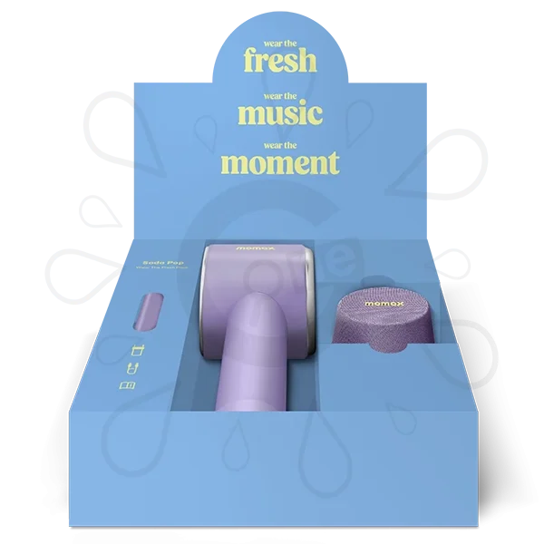 Momax Soda Pop Pack - Image 5