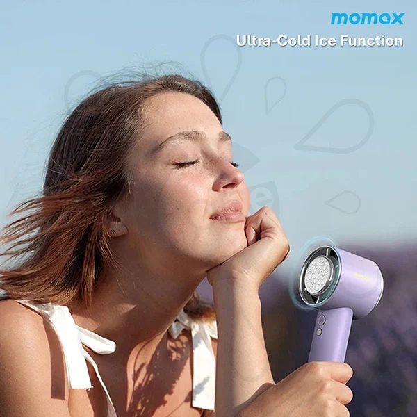 Momax Ultra Freeze Fan - Image 2