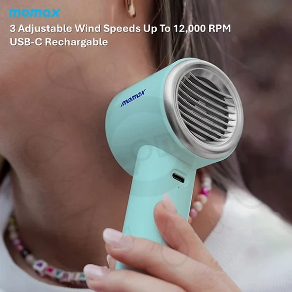 Momax Ultra Freeze Fan - Image 3