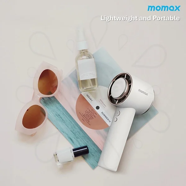 Momax Ultra Freeze Fan - Image 5