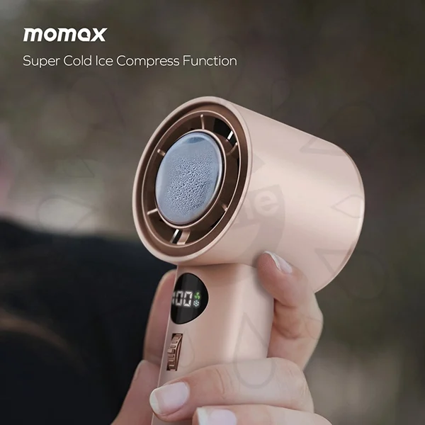 Momax 1°Go Cooling Fan - Image 3