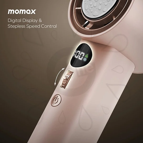 Momax 1°Go Cooling Fan - Image 5