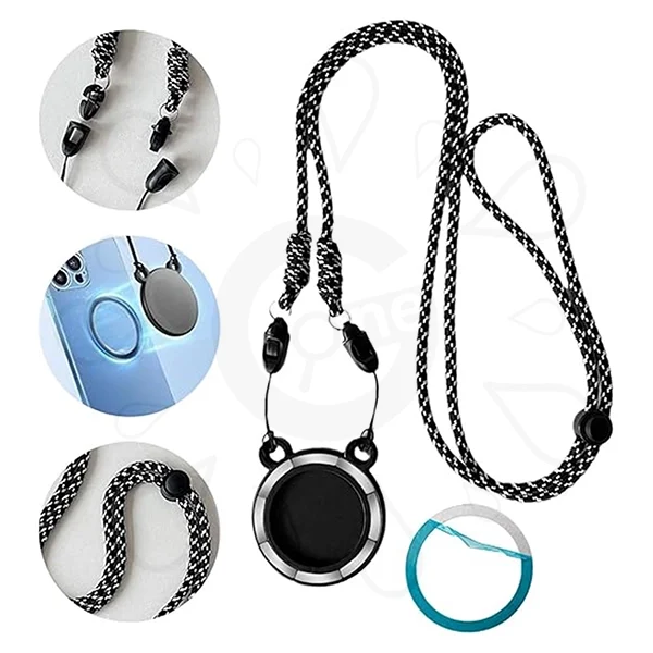 Magnetic Phone Strap - Image 2