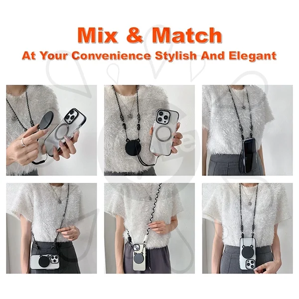 Magnetic Phone Strap - Image 3