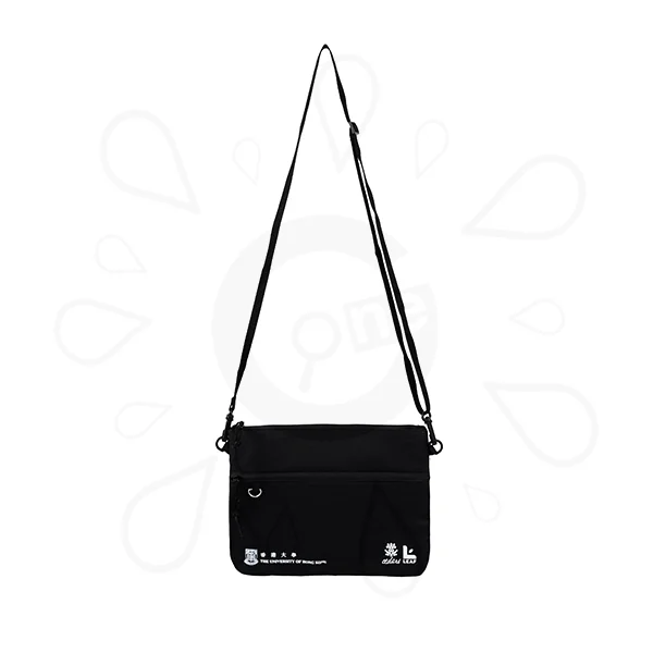 Chic Crossbody Bag – HKU - Image 2