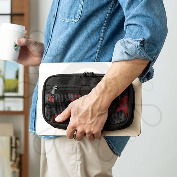 Portable Accessory Organizer - Image 3