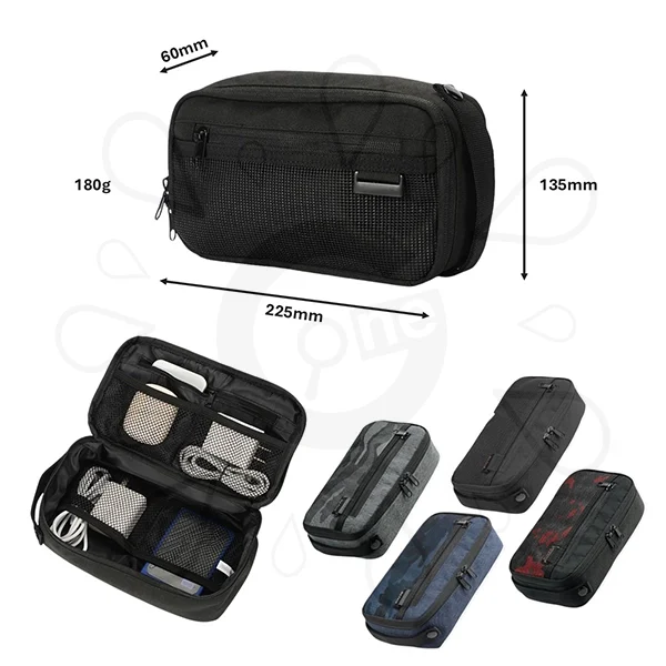 Portable Accessory Organizer - Image 4