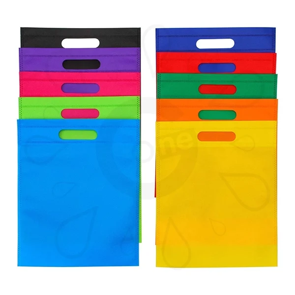 Non-Woven Promotional Bag - Image 2