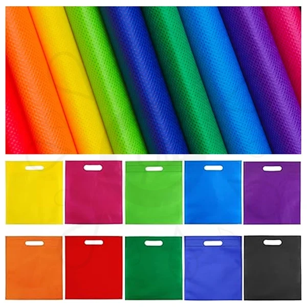 Non-Woven Promotional Bag - Image 3