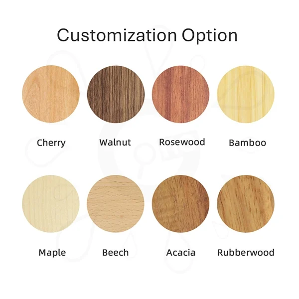 Wooden Bottle Opener - Image 4