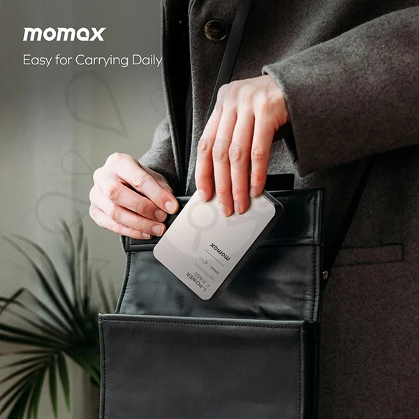 Momax 1-Power F.Pass⁺ Battery Pack (CCC) - Image 4