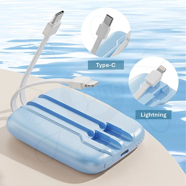 Dual-Output Power Bank - Image 2