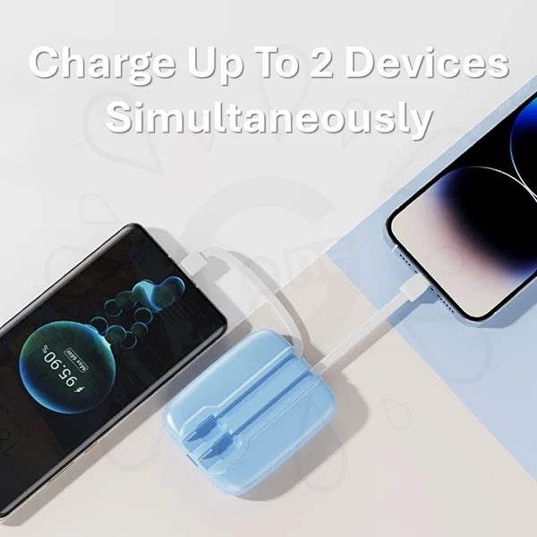 Dual-Output Power Bank - Image 3