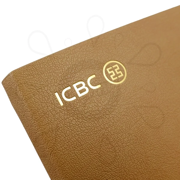 PU Notebook – ICBC - Image 2
