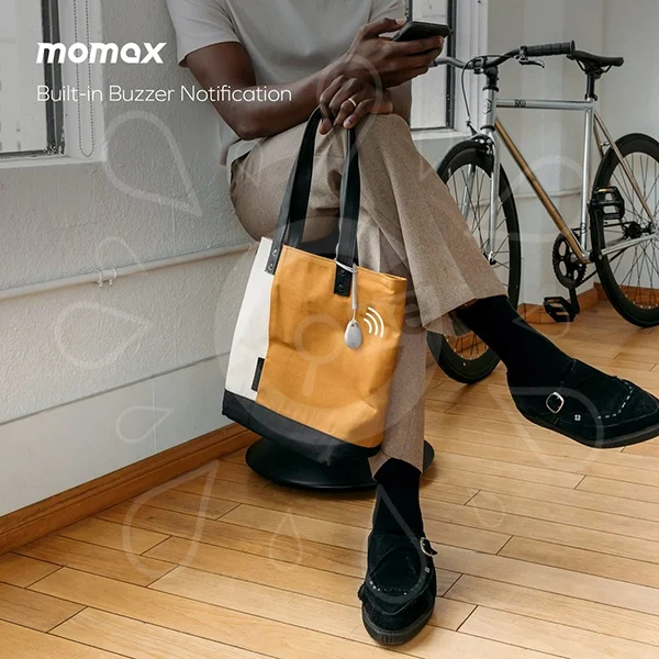 Momax Pinpop² Lite Find My Locator - Image 3