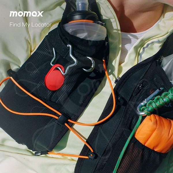 Momax Pinpop² Lite Find My Locator - Image 4