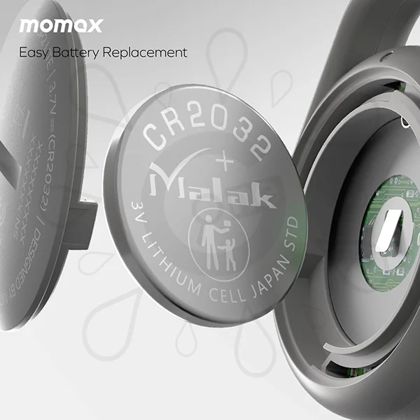 Momax Pinpop² Lite Find My Locator - Image 7