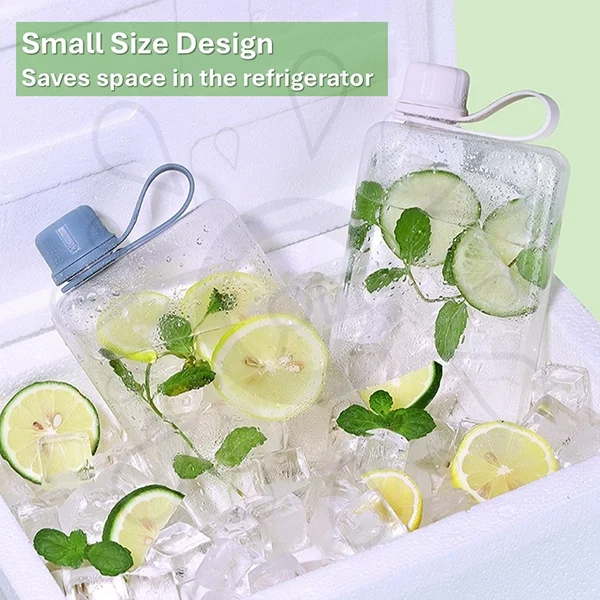 Tritan Portable Water Bottle - Image 4