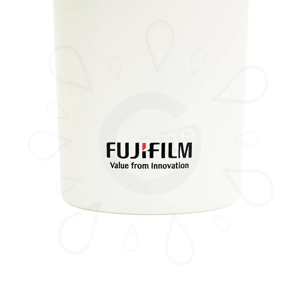 Vacuum Insulated Straw Travel Mug - Fujifilm - Image 2