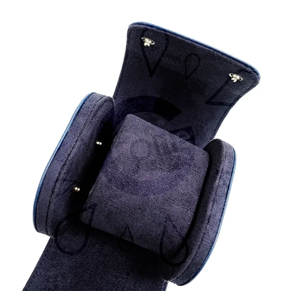 Leather Watch Box - Longines - Image 3