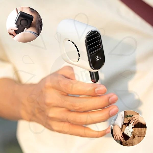 Cooling Fan - Image 2