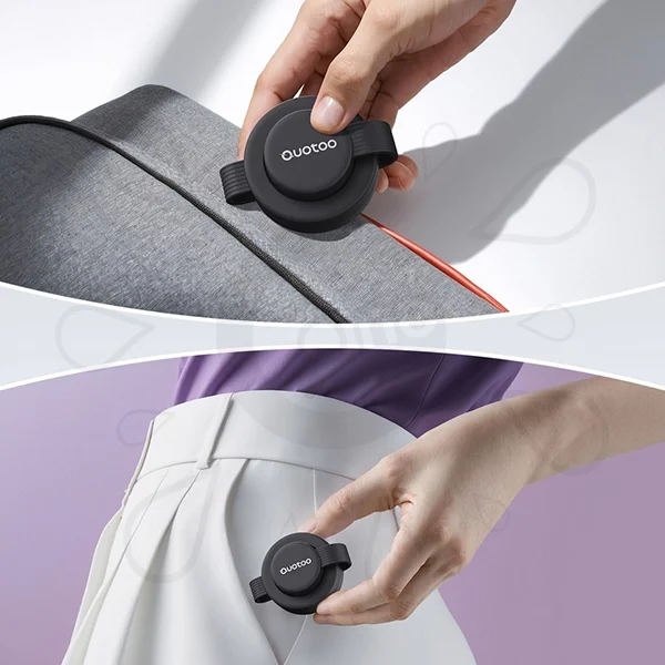 Foldable 3-in-1 Magnetic Wireless Charger - Image 4